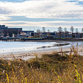 Carson Beach South Boston Massachusetts